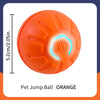Lullaboo's Smart Moving Pet Ball